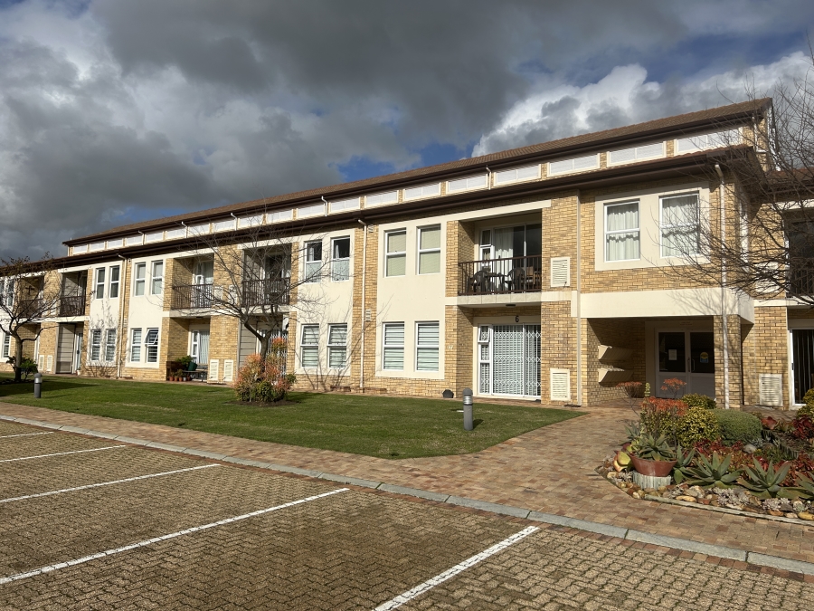2 Bedroom Property for Sale in Sonkring Western Cape